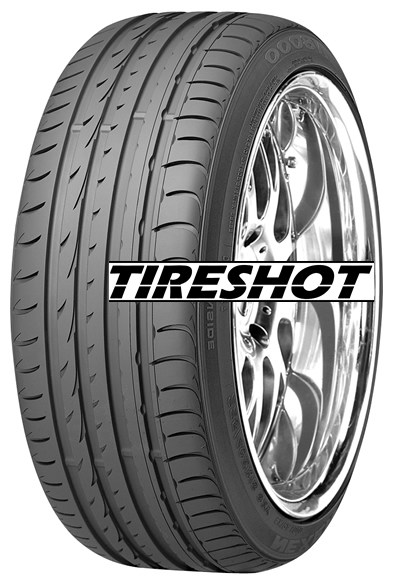 Nexen N8000 Tire